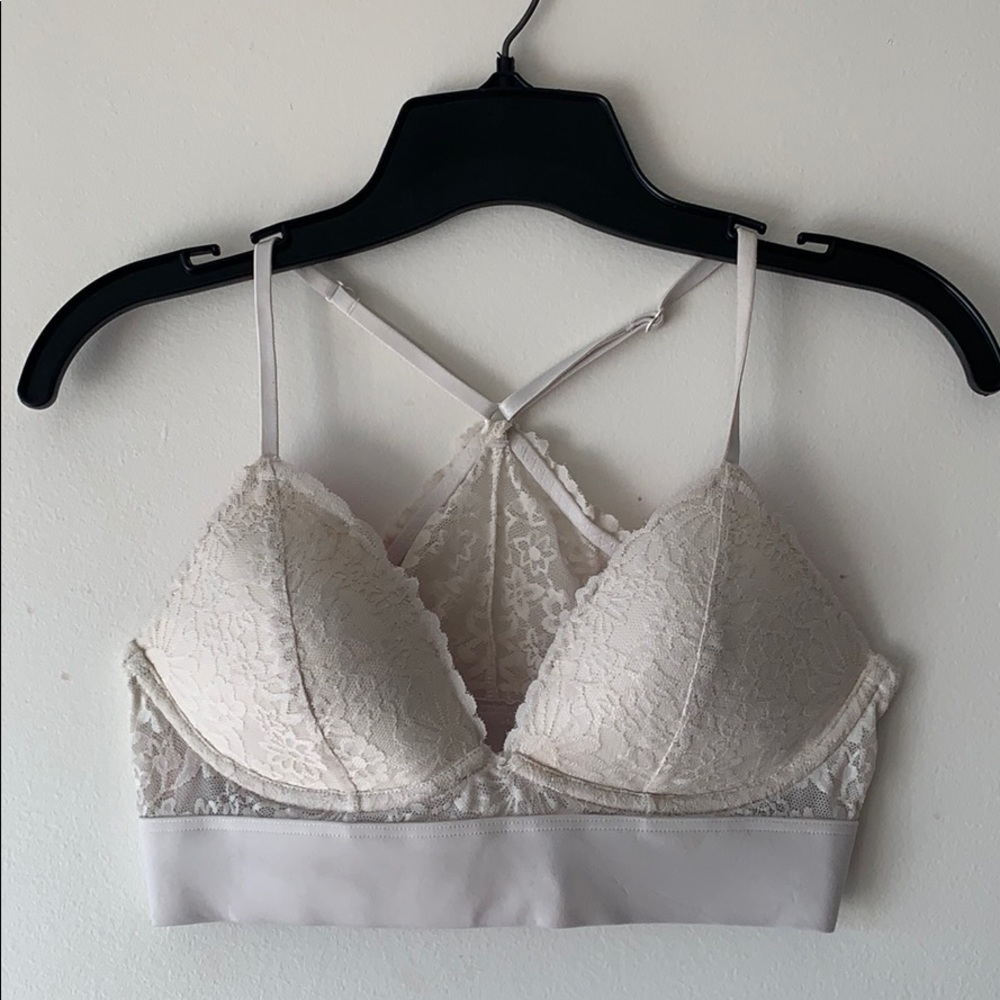 VS PINK bralette